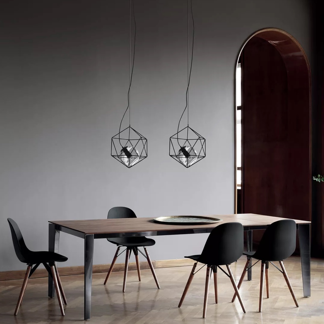Senso Dining Table